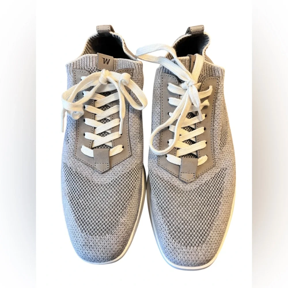 Wolf & Shepherd SupremeKnit Trainer Sz 9M - Picture 3 of 8